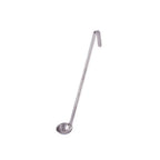 Thumbnail image #1 for Concasse MCCAI12 Stainless Steel Ladle, 12 oz Case of 120