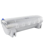 Thumbnail image #1 for Hakka Brothers Corp Clivia JD-PWD 1-Roll Film Wrapper, 21"L x 7.5"W x 6.8"H, Polyethylene