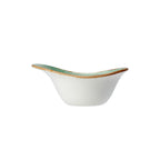 Thumbnail image #1 for Steelite International Steelite Performance, Craft Aqua 12130525 4 oz Round Ceramic Bowl, 5 inch 1 Dozen