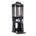 Thumbnail image #2 for BUNN ThermoFresh® 1.5 Gallon Vacuum-Insulated Coffee Server with Digital Sight Gauge, Base and Drip Tray