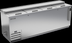 Thumbnail image #6 for Beverage-Air DW94HC-S 95-Inch Stainless Steel Horizontal Deep Well Bottle Cooler with 4 Sliding Lids, 28.63 Cu. Ft., R290