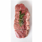 Thumbnail image #2 for Chef Revival RPTW-11 Butcher's Twine, 32 Yards, 2 lb Core, 16-Ply, White Case of 15