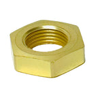 Thumbnail image #1 for Fisher 73862 Faucet Lock Nut, 3/8-Inch Brass