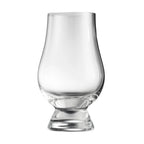 Thumbnail image #3 for Global Tableware Collective Stolzle, Glencairn Z35500316PK Whiskey Taster Glass, 6.5 oz, Crystalline, 2.5"W x 4.5"H Case of 2 Dozen