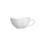 Thumbnail image #1 for Steelite International William Edwards, Quill 82134AND0436 6 oz Bone China Tea Cup, Non-Stackable 1 Dozen