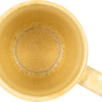 Thumbnail image #2 for International Tableware Hearth™ 8481-CA 11 oz Caramel Reactive Stoneware Mug with Handle Case of 2 Dozen