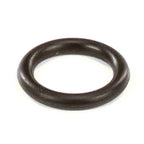 Thumbnail image #1 for AllPoints Foodservice Parts & Supplies 1781138 Coffee Maker Replacement O-Ring, 1/2-Inch ID, Black Rubber