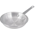 Thumbnail image #1 for Stanton Trading AFP7 7-Inch Uncoated 3003 Aluminum Fry Pan with Riveted Handle Case of 6