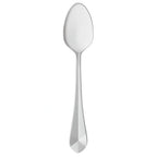 Thumbnail image #1 for Reserve by Libbey - Audrey 945 001 Faceted Teaspoon, 6-7/8", 18/10 Stainless Steel, Polished Finish