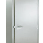 Thumbnail image #1 for Traulsen Spec-Line RRI132L-FHS One-Section Roll-In Refrigerator, Solid Full-Height Door, Stainless Steel Interior & Exterior, Remote Refrigeration