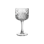 Thumbnail image #1 for Steelite Pasabahce P440237024 Martini Cocktail Glass, 19.25 oz, Soda Lime Case of 2 Dozen