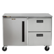 Undercounter Freezers