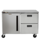 Undercounter Freezers