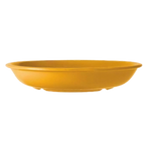 Thumbnail image #1 for G.E.T. GET B-875-TY Melamine Bowl, Tropical Yellow, 27-9/10 oz, 8-1/2 in Diameter 1 Dozen