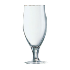 Thumbnail image #1 for Cardinal Stemmed Beer By Arcoroc V3872 Stemmed Beer Goblet, 12.5 oz, Non-Tempered Glass Case of 2 Dozen