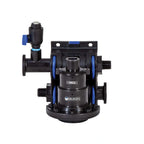Thumbnail image #2 for BUNN 56000.0201 Single-Stage Quick-Change Water Filter Head Assembly, Wall-Mount, 3/8-Inch Connections