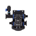 Thumbnail image #2 for BUNN WEQ-SINGLE Single-Stage Quick-Change Water Filter Head Assembly
