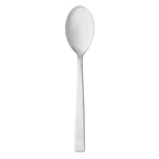 Thumbnail image #1 for Libbey Oceanside 962 002 Dessert Spoon, 7-1/4", 18/0 Stainless Steel, Medium Weight, Satin Finish