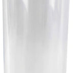Thumbnail image #1 for International Tableware 1005 Tall Stemless Cordial Glass, 2-1/4 oz, Clear Glass Case of 3 Dozen