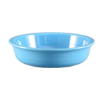 Thumbnail image #1 for CAC China Tango TG-B7-PCK 20 oz Embossed Porcelain Asian Soup Bowl, Round, 7-1/4 in Case of 2 Dozen