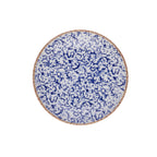 Thumbnail image #1 for Mikasa Hospitality (Lifetime Brands, Inc.) ID Fine 5316007 Deep Fine China Plate, 39 oz., 9.86 in. Round Case of 12