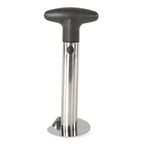 Thumbnail image #1 for Concasse MCACCCP01 Pineapple Cutter, Stainless Steel Case of 72