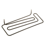 Thumbnail image #1 for AllPoints Foodservice Parts & Supplies 341345 Griddle Heating Element, 240V, 3000W