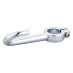 Thumbnail image #1 for ATSMFG FLO FLO-903 ATS MFG Lead-Free Faucet Riser Wall Hook