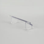 Thumbnail image #1 for AllPoints Foodservice Parts & Supplies 281677 Ice Machine Ice Chute Replacement Part
