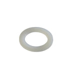 Thumbnail image #1 for Fisher DrainKing 3000-5002 Sink Drain Rotor Nut Gasket