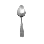 Thumbnail image #1 for Thunder Group SLGF004 Serrated Grapefruit Spoon, 18/0 Stainless Steel, Mirror Finish Case of 36 Dozen