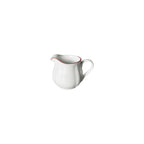 Thumbnail image #1 for Steelite Folio, Porcelain 62569FP824 Porcelain Creamer with Handle, 5 oz, Adelina Rose Line Case of 2 Dozen