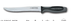Thumbnail image #3 for Dexter Russell V-Lo 8-Inch Scalloped Utility Slicer Knife