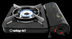 Thumbnail image #6 for Whip-It! Hot Spot Portable Butane Countertop Stove with 9,000 BTU Burner