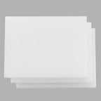 Thumbnail image #1 for Hakka Brothers Corp Clivia 241810 3-Board Color-Coded Cutting Board System, 24 x 18 x 1 in, Polyethylene