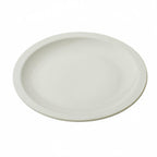 Thumbnail image #1 for Libertyware CD09-41 Round China Plate, 5-1/2" Diameter, Narrow Rim Case of 3 Dozen