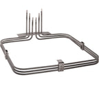 Thumbnail image #1 for AllPoints Foodservice Parts & Supplies 1701173 Chafing Dish Heating Element Assembly, 208V, 60Hz, 1-Phase, 7.5kW