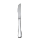 Thumbnail image #1 for 1880 Hospitality Pearl by Oneida® V163KSBG Silver-Plated Butter Knife, 7-1/4", Pearl Pattern, Beaded Handle Border Pack of 1 Dozen