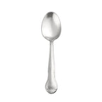 Thumbnail image #2 for CAC China Elizabeth 2003-01 Heavy Weight 18/0 Stainless Steel Teaspoon, 6-3/8" Case of 50 Dozen