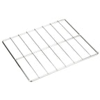 Thumbnail image #1 for AllPoints Foodservice Parts & Supplies 2281202 Basket Support, 11.5 x 13.5 in