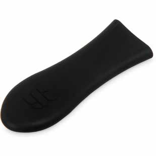 Product image #3 for CFS Brands 806SHH-BK Stock Pots