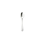 Thumbnail image #1 for Browne USA Foodservice Lumino 501425 Heavyweight Demitasse Spoon, 4.75-inch, 18/0 Stainless Steel, Mirror Finish 1 Dozen