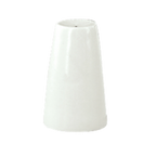 Thumbnail image #1 for Libbey Schonwald, Character 9304010 Porcelain Salt Shaker, 2-3/8" Height