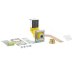 Thumbnail image #1 for AllPoints Foodservice Parts & Supplies Mavrik 8009308 Water Inlet Valve Kit, 220/240V, 50/60Hz, for Manitowoc S and Q Models
