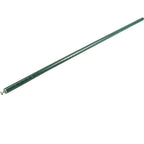 Thumbnail image #1 for AllPoints Foodservice Parts & Supplies Metro 1261389 Wire Shelving Post with Feet, 54 in H, Epoxy-Coated Finish