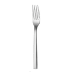 Thumbnail image #1 for 1880 Hospitality Chef's Table by Oneida® B678FDEF Dessert/Salad Fork, 7-1/8", 18/0 Stainless Steel Pack of 1 Dozen
