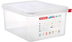 Thumbnail image #2 for CFS Brands 03034 Araven Commercial Food Storage Containers Case of 6
