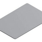 Thumbnail image #1 for Tecnoeka KPP64 Heavy Food Plate, GN 2/1 Full Size, Uncoated Aluminum