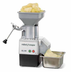 Thumbnail image #1 for Robot Coupe 3 mm Mashed Potato Attachment Kit with Blade, Mesh, Ejector Disc and Hopper