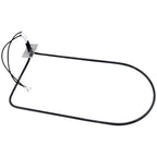 Thumbnail image #1 for AllPoints Foodservice Parts & Supplies 341256 Chafing Dish Dome Heating Element, 118V, 750W